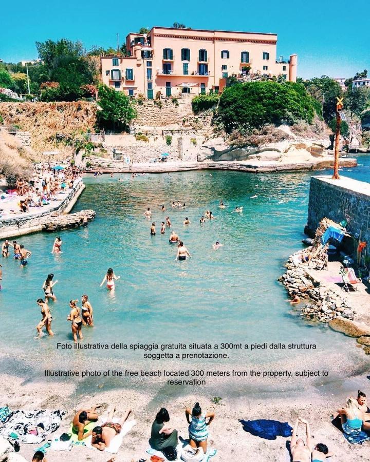 Casa vacanze Gaiola Sea House Posillipo