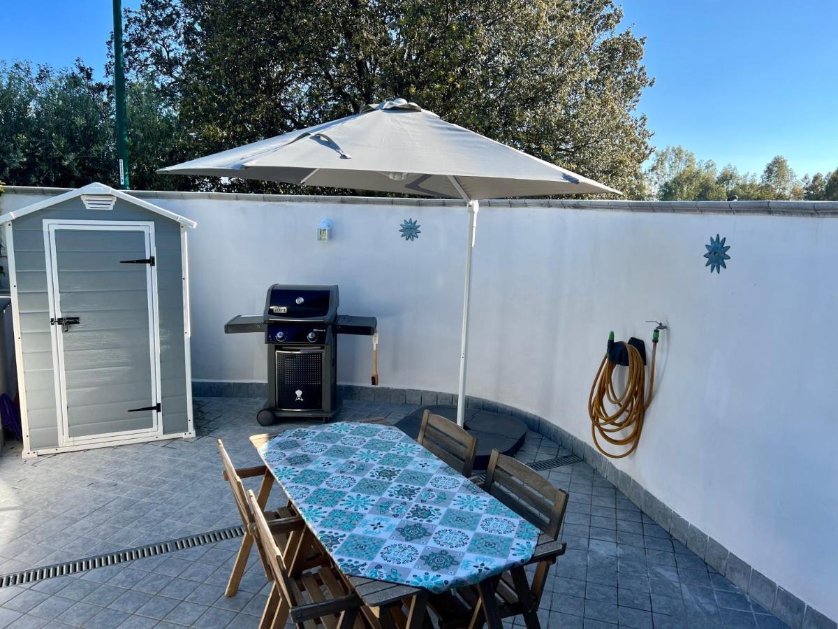 Casa vacanze Gaiola Sea House Posillipo